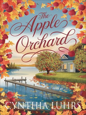 cover image of The Apple Orchard